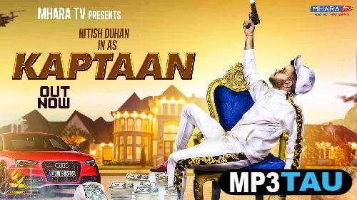 Kaptaan-Pardeep-Vats Nitish Duhan mp3 song lyrics
